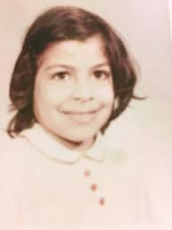 Lucia Canales Obituary (1959