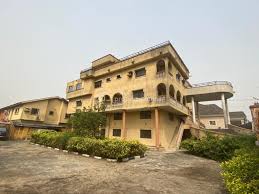 Houses, condos, and apartments for rent. For Rent Massive 20 Bedroom Mansion Perfect For Office Hotel School Lekki Phase 1 Lekki Lagos Ref 867385