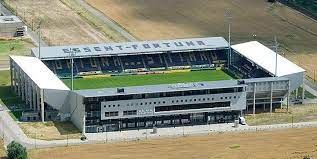A statement issued by the italian embassy in london on thursday said. Fortuna Sittard Fortuna Sittard Combinatie