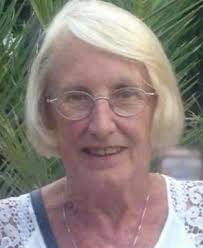 Death Notice of Nuala Daly (née Taylor) (Ringsend, Dublin)