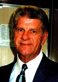 Harry R. Winski Obituary