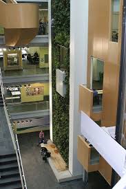 Interior Design And Construction Leed Creating A Leed Platinum Living Laboratorydesignbuild Interior Design And Construction Living Design Sustainable Design
