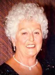 Martha Donhoff Obituary (1931