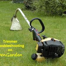Visit your local store for the widest range of products. String Trimmer Strimmer Won T Work 2 Stroke Engine And Carburetor Troubleshooting Dengarden