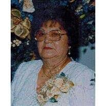 Beatrice Alanis Obituary