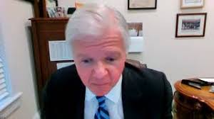 New York State Assemblyman, Fred Thiele