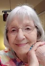 Lois Potts Obituary (1931