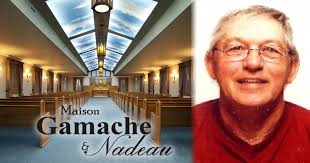 Maison Gamache Nadeau