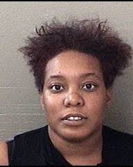 Arrested: Jonta Terrell Carter (DOB: 7/04/89) and Sharicka Lashay Mims  (DOB: 12/23/81) On May 25th, the Escambia County Sheriff's Office Narcotics  Unit served a search warrant at a home located in the