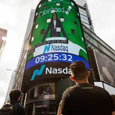 It will list its class a common stock on the nasdaq under the ticker. Xjin8xxe0uag0m