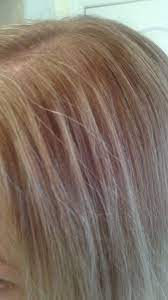 Diy How To Lighten Roots At Home Between Highlights Bump The Base In 10 Minutes Roots Hair Diy Highlights Hair Lighten Hair At Home