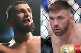 Brutal Knockout! Watch Randy Costa Knocking Out Boston Salmon In UFC Boston  Prelims