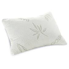 How to clean bamboo memory foam pillow. How To Wash Essence Of Bamboo Pillow Arxiusarquitectura