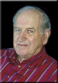 Obituary of David Andrew Allan