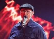 Washington community concert - Richard Goodall