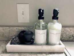 Clutter Free Kitchen Sink Kitchen Soap Dispenser Kitchen Sink Accessories Clutter Free Kitchen