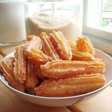Churros Recettes Allrecipes Quebec