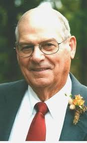 Robert Fred Ahrberg Obituary