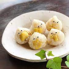 簡単でまねしたくなる新たなアイデア続々 おにぎりアレンジ最旬コレクション 料理 レシピ おにぎり アレンジ 面白い食べ物