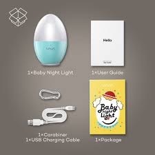 Cat Toys Assorted Night Lights For Kids Vava Baby Night Light Bedside Lamp Safe Abs Pp Breakage Resistant Eye Baby Night Light Nursery Lamp Night Light