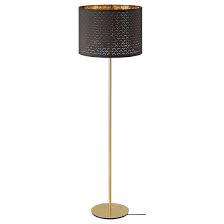 The lamp has a foot stomp switch to turn it on, but you can. Nymo Skaftet Golvlampa Svart Massing Massing Ikea In 2021 Black Floor Lamp Floor Lamp Lamp