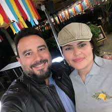 Photos by Daniela Caro (@dnaielacaro) · September 7, 2025