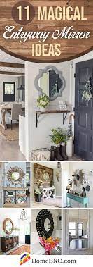 Shop entryway & foyer mirrors at lumens.com. 11 Best Entryway Mirror Ideas And Designs For 2021