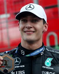 Russell says sprint win is a milestone for Mercedes