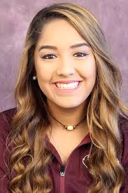 2018 Softball Roster