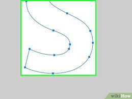 Set the document name as method 2, a width of 800 px, a height of 500 px and select white for the background contents. How To Draw Curved Lines In Photoshop With Pictures Wikihow