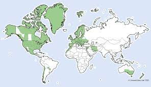 2020 calendar holidays 2021 calendar. Daylight Saving Time Around The World 2021