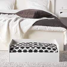 796 dog bed ikea products are offered for sale by suppliers on alibaba.com, of which pet beds & accessories accounts for 1%. Lurvig Frame For Pet Bed White Ikea