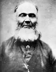 Newman Haynes Clanton (1816-1881)