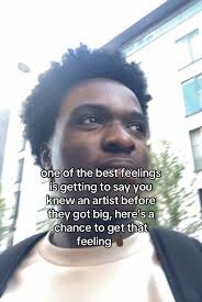 Discover Duke James: Your Chance to Experience New Music