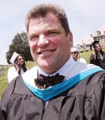 Celebrating the Class of 2024 by Beacon Media