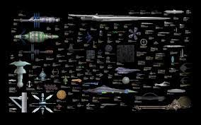 Star Wars Star Trek Stargate Andromeda Spaceships Farscape Babylon 5 Lexus Ls60 Star Wars Wallpaper Stargate Star Wars