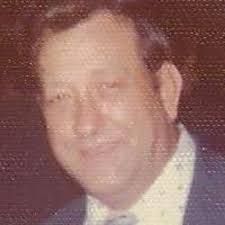 Frederick Ackerson (1929-1982)