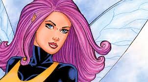 Art Appreciation Moment of the Day: Dave Hoover — Major Spoilers — Comic  Book Reviews, News, Previews, and Podcasts