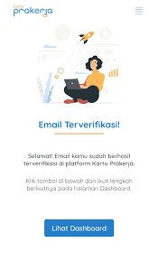 Check spelling or type a new query. Langkah Langkah Daftar Kartu Prakerja Melalui Web Prakerja Go Id Bibit Artikel