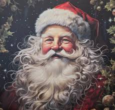 Santa's experience in Darke County Ohio