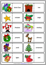 Home » print and make » worksheets. Christmas Esl Vocabulary Worksheets