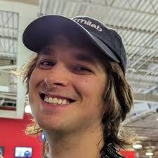 Keri Mccullough's Instagram, Twitter & Facebook