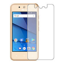 BLU Dash L4 Protector de pantalla ...
