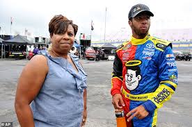 We congratulate darrell wallace jr. Bubba Wallace S Mom Told Him To Ignore Trump S Noose Apology Demand Because You Can T Fix Stupid Express Digest