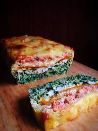 Smoked Salmon Spinach Goat S Cheese Frittata Your Recipe Finally Cooking Recipes Recipes Food And Drink