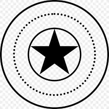 It is the primary defensive and offensive piece of equipment used by and emblematic. Captain America S Shield Drawing Clip Art Vector Graphics Png 980x980px Captain America Area Black And White