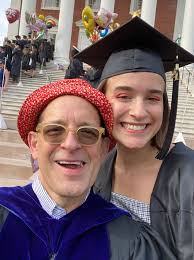 GradHOOation pics for UVA Class of 2020 and 2021