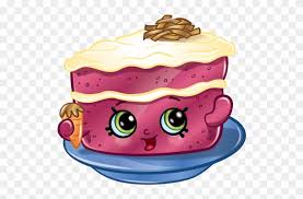 Today we're learning how to draw another shopkin. Cake Clipart Shopkin Shopkins Cara Carrot Cake Free Transparent Png Clipart Images Download
