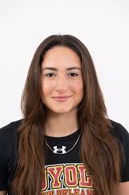 2023-24 Women's Tennis Roster