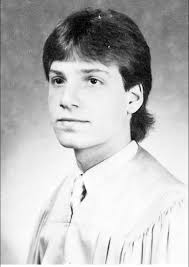 Class of 1987 Reunion (Hollywood Hills)